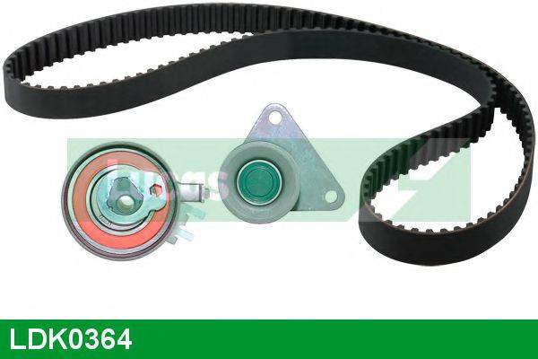 LUCAS ENGINE DRIVE LDK0364