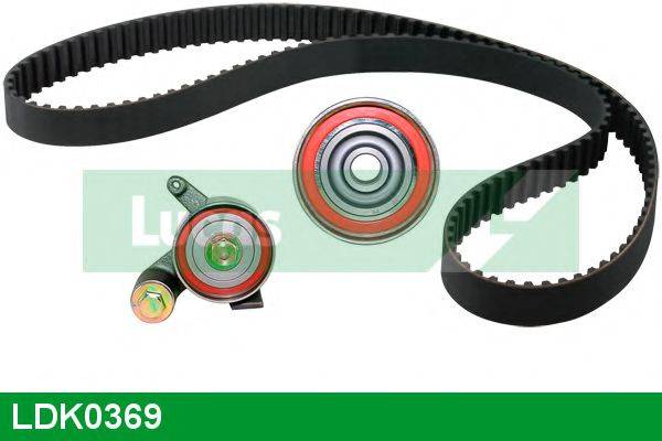 LUCAS ENGINE DRIVE LDK0369