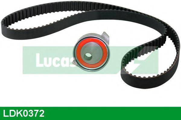 LUCAS ENGINE DRIVE LDK0372