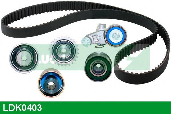 LUCAS ENGINE DRIVE LDK0403