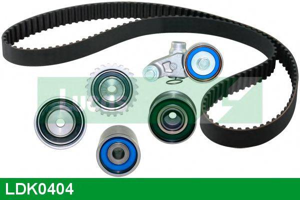 LUCAS ENGINE DRIVE LDK0404