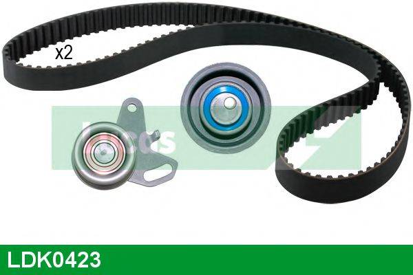 LUCAS ENGINE DRIVE LDK0423