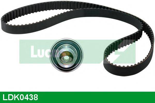 LUCAS ENGINE DRIVE LDK0438