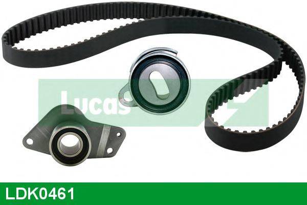 LUCAS ENGINE DRIVE LDK0461