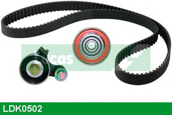 LUCAS ENGINE DRIVE LDK0502