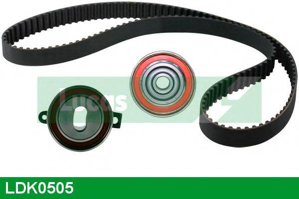 LUCAS ENGINE DRIVE LDK0505