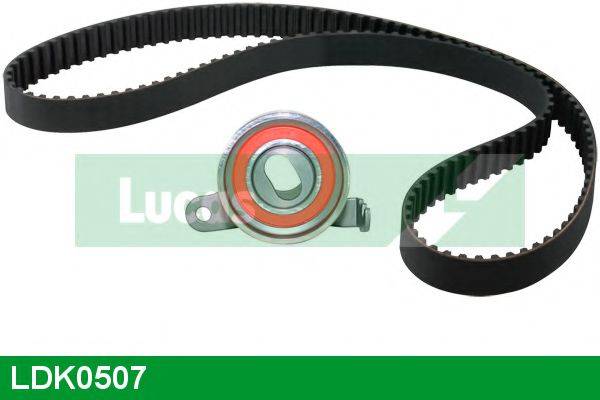 LUCAS ENGINE DRIVE LDK0507