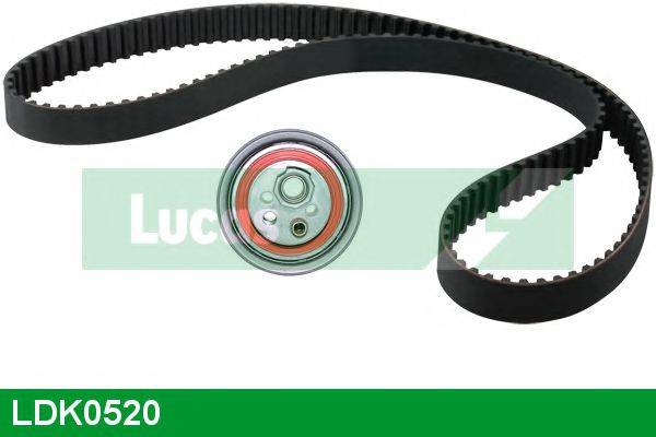LUCAS ENGINE DRIVE LDK0520