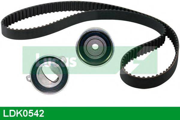 LUCAS ENGINE DRIVE LDK0542