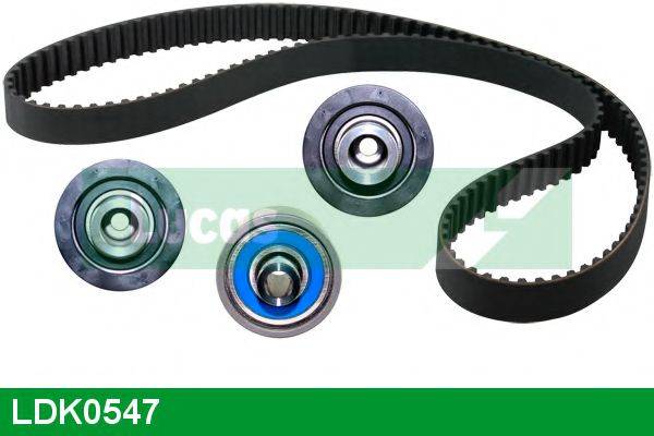 LUCAS ENGINE DRIVE LDK0547
