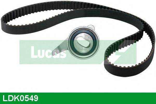 LUCAS ENGINE DRIVE LDK0549