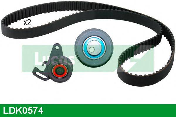 LUCAS ENGINE DRIVE LDK0574