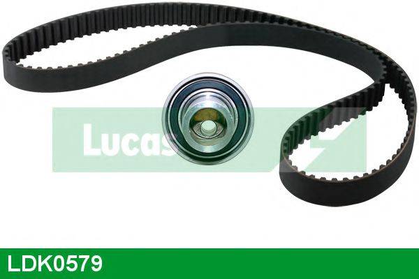 LUCAS ENGINE DRIVE LDK0579