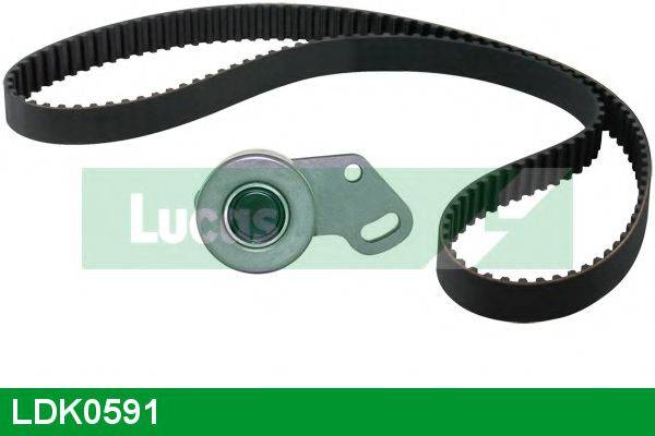LUCAS ENGINE DRIVE LDK0591