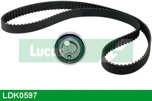 LUCAS ENGINE DRIVE LDK0597
