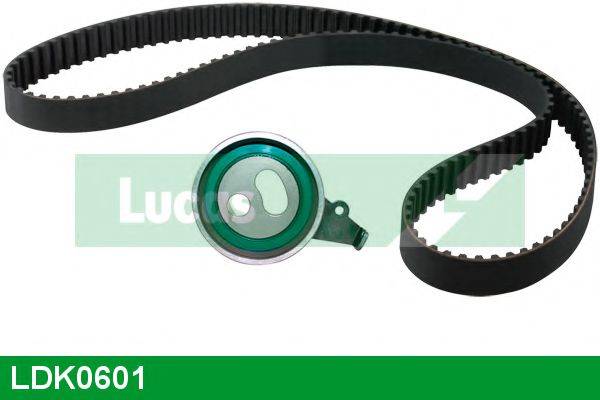 LUCAS ENGINE DRIVE LDK0601