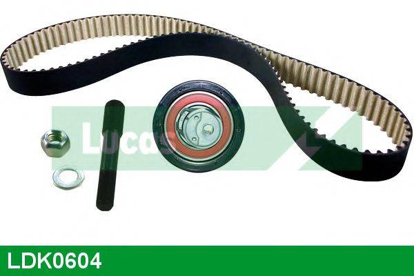 LUCAS ENGINE DRIVE LDK0604