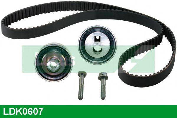 LUCAS ENGINE DRIVE LDK0607