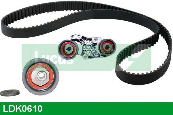 LUCAS ENGINE DRIVE LDK0610