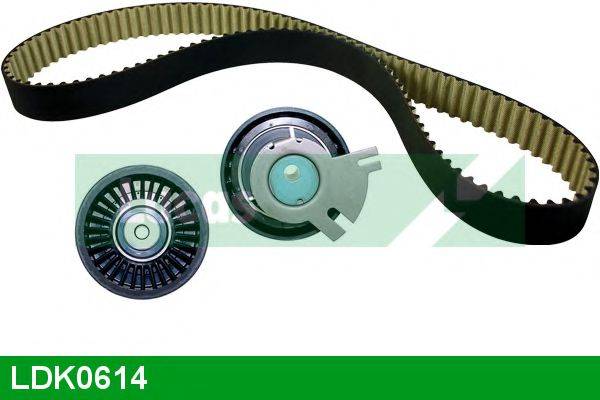 LUCAS ENGINE DRIVE LDK0614