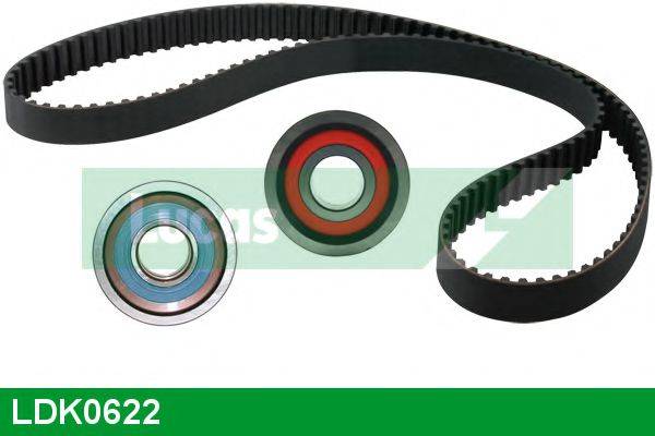 LUCAS ENGINE DRIVE LDK0622