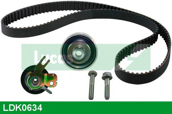 LUCAS ENGINE DRIVE LDK0634