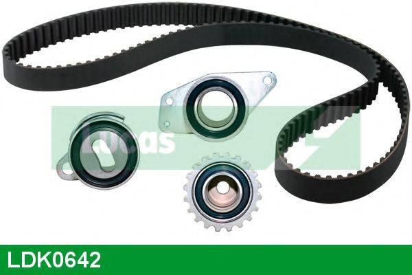 LUCAS ENGINE DRIVE LDK0642