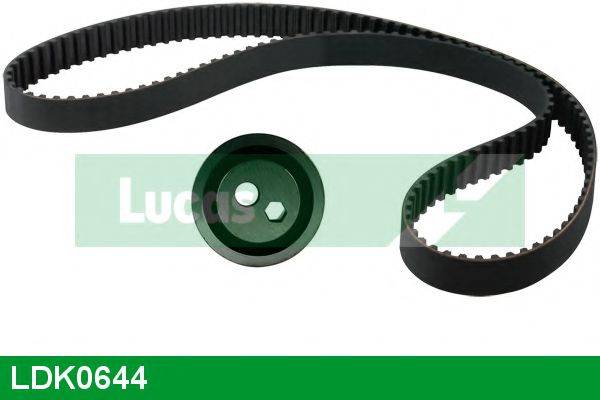 LUCAS ENGINE DRIVE LDK0644