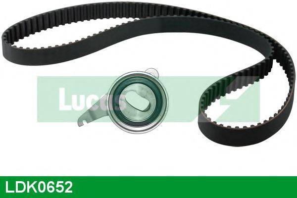 LUCAS ENGINE DRIVE LDK0652