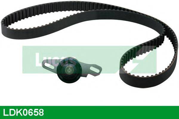 LUCAS ENGINE DRIVE LDK0658