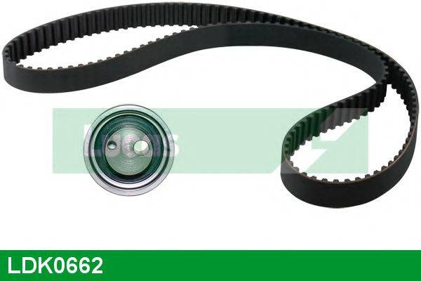 LUCAS ENGINE DRIVE LDK0662