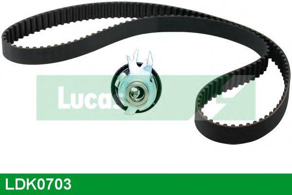 LUCAS ENGINE DRIVE LDK0703