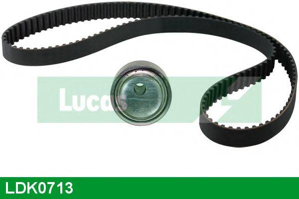 LUCAS ENGINE DRIVE LDK0713