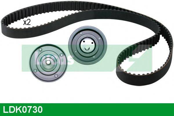 LUCAS ENGINE DRIVE LDK0730