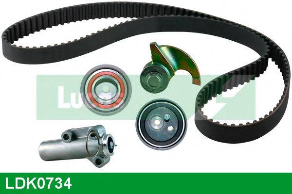 LUCAS ENGINE DRIVE LDK0734