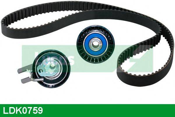 LUCAS ENGINE DRIVE LDK0759