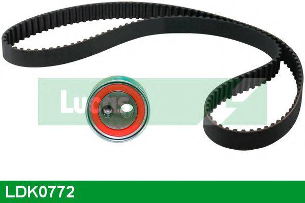 LUCAS ENGINE DRIVE LDK0772