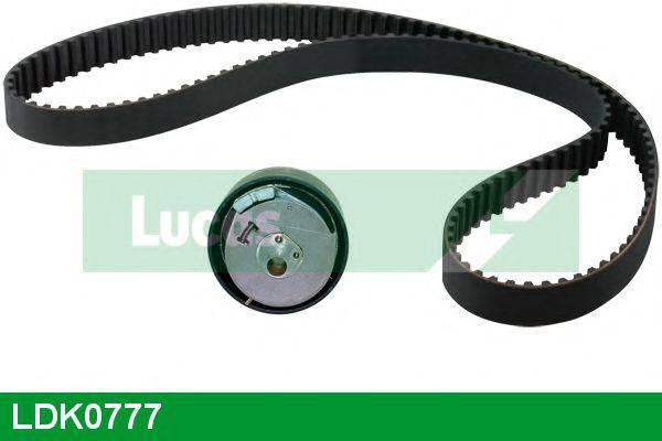 LUCAS ENGINE DRIVE LDK0777