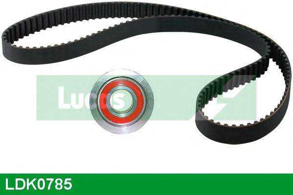 LUCAS ENGINE DRIVE LDK0785