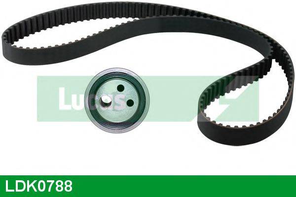 LUCAS ENGINE DRIVE LDK0788