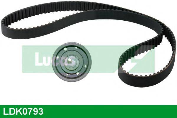LUCAS ENGINE DRIVE LDK0793
