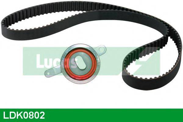 LUCAS ENGINE DRIVE LDK0802