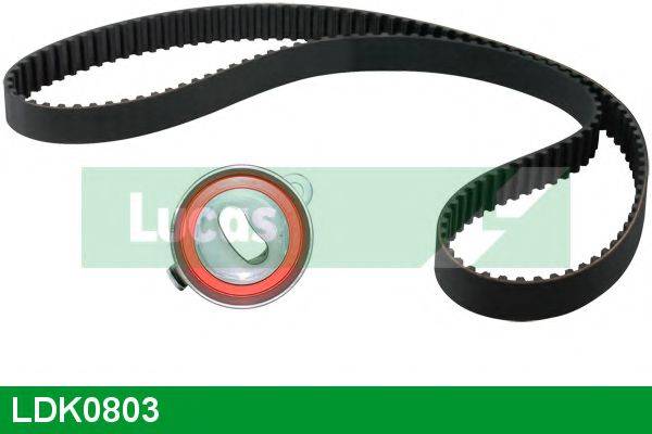 LUCAS ENGINE DRIVE LDK0803