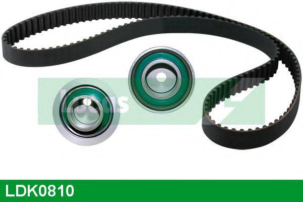 LUCAS ENGINE DRIVE LDK0810