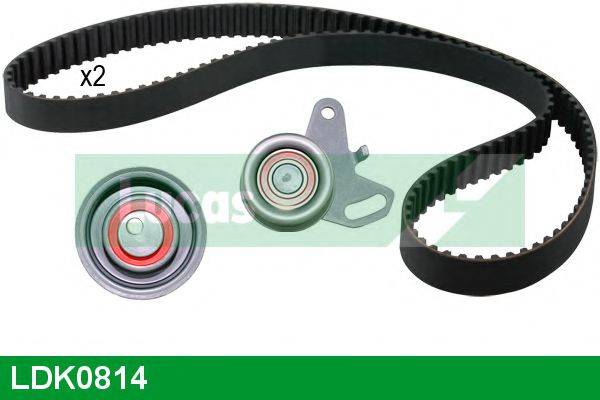 LUCAS ENGINE DRIVE LDK0814