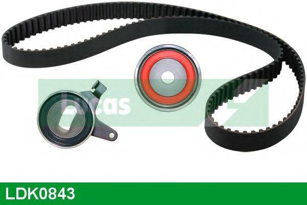 LUCAS ENGINE DRIVE LDK0843