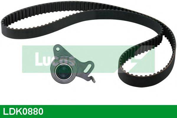 LUCAS ENGINE DRIVE LDK0880