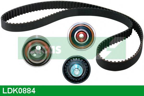 LUCAS ENGINE DRIVE LDK0884