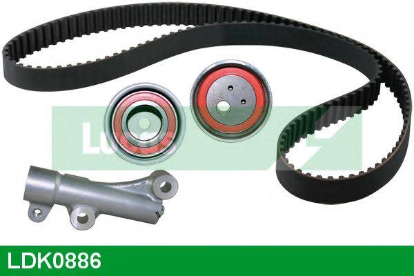 LUCAS ENGINE DRIVE LDK0886