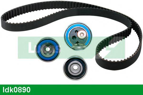 LUCAS ENGINE DRIVE LDK0890